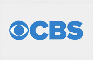 CBS logo