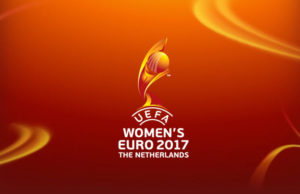 UEFA Women's Euro 2017