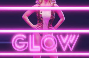 GLOW Logo