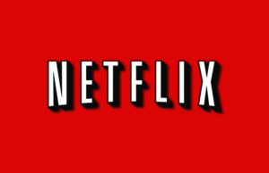 Netflix Logo