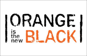 Orange is the New Black Logo