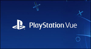 Playstation Vue