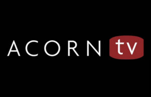 Acorn TV Icon