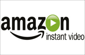 Amazon Prime Instant Video