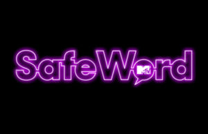MTV Safeword logo