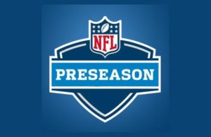 NFL Preseason logo