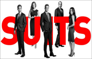 Suits Show