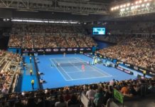Watch the Laver Cup Live Online without Cable Arena Tennis
