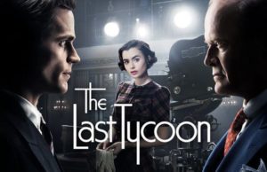 The Last Tycoon