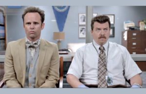 Vice Principals