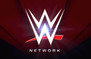 WWE Network Logo