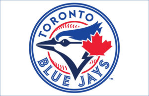 Blue Jays Logo