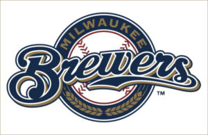 Brewers Logo