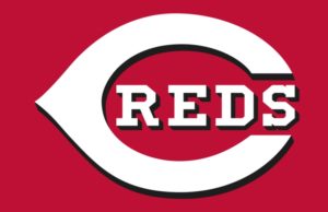 Cincinnati Reds Logo