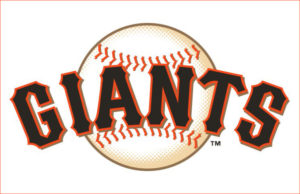 Giants Logo