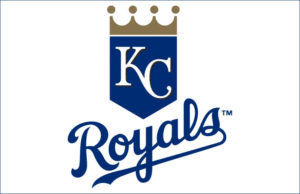 Kansas City Royals logo