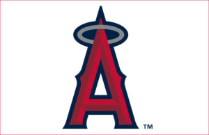 Los Angeles Angels logo