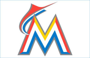 Marlins Logo