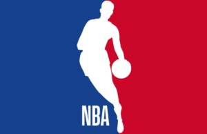 NBA Full Logo