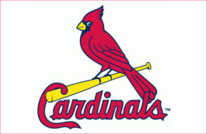 Stl Cardinals Logo