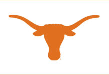 Watch Texas Longhorns Football Live Online Without Cable Texas Longhorns Logo