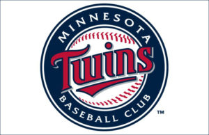 Twins Logo