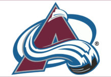Watch Colorado Avalanche Hockey Live Online Without Cable Avalanche Logo