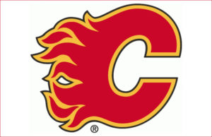 Calgary Flames Logo