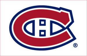 Canadiens Logo