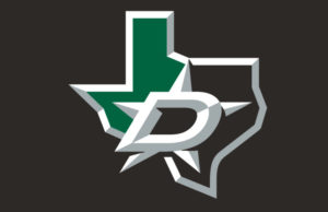 Dallas Stars Logo