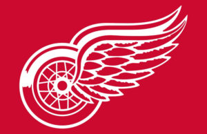 Detroit Red Wings Logo