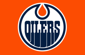 Edmonton Oilers Logo