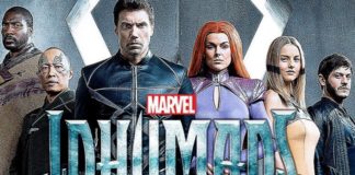 Inhumans