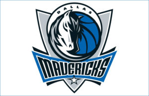 Mavericks Logo