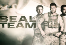 Watch SEAL Team Online Without Cable SEAL Team