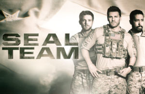 SEAL Team