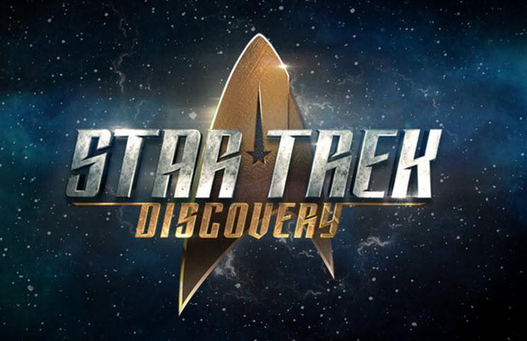 Star Trek Discovery Online Stream