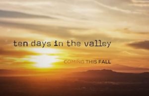 Ten Days in the Valley
