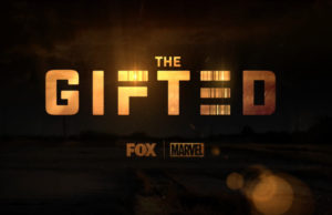 The Gifted