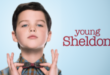 Watch Young Sheldon Online Without Cable
