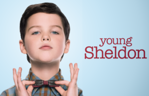 Young Sheldon