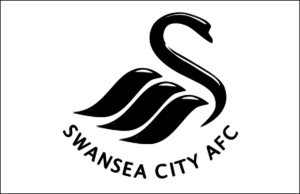 Swansea City FC logo