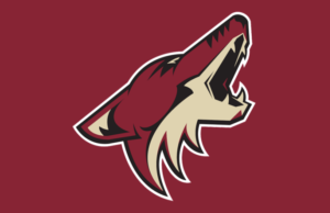 Arizona Coyotes Logo