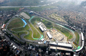 Brazilian Grand Prix