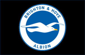 Brighton and Hove Albion FC Logo