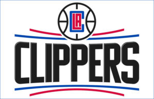 Clippers Logo