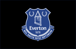 Everton FC Logo