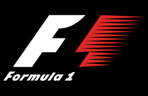 Formula One Logo