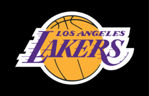 L.A. Lakers Logo