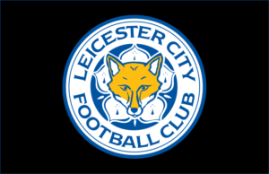 Leicester City FC Logo